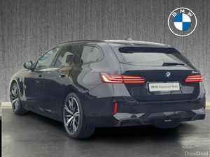 BMW 5-Series 530e M Sport Pro - Image 2