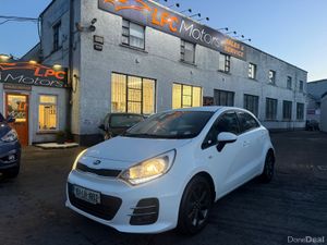 Kia Rio 2015 - Image 2