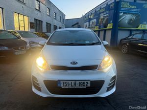 Kia Rio 2015 - Image 3