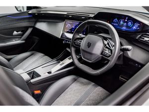 Peugeot 408 Allure Premium 1.6 PHEV Auto 225HP - Image 2