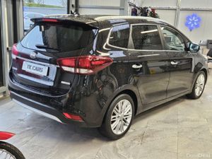18 KIA CARENS 7 SEATER - Image 4