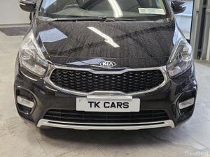 18 KIA CARENS 7 SEATER - Image 3