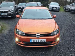 2018 polo 1.0 auto - Image 2
