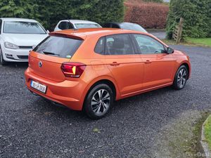 2018 polo 1.0 auto - Image 4