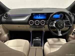 Mercedes-Benz GLA GLA180 Progressive Line + - Image 4