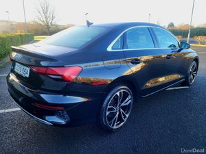 2022 AUDI A3 LIMOUSINE 30 TFSI 110HP SE + S LINE - Image 2