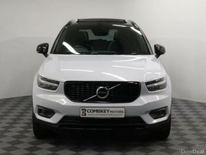 Volvo XC40 h T4 R-Design - Image 2