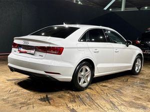 Audi A3 1.4 TFSI - AUTOMATIC - CRUISE CONTROL - MU - Image 4
