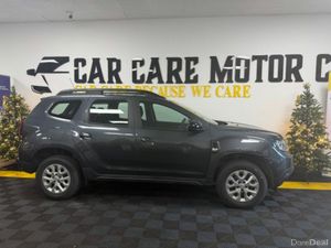 Dacia Duster Comfort TCE 90 4X2 5DR - Image 3
