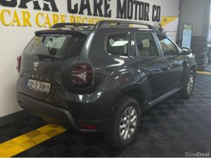 Dacia Duster Comfort TCE 90 4X2 5DR - Image 4