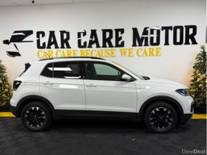 Volkswagen T-Cross 3BA C1DKR - Image 3