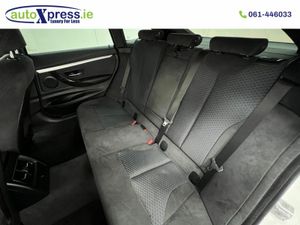 BMW 3-Series 320d GT M Sport Xdrive Automatic, Rev - Image 4