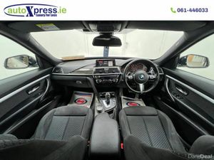 BMW 3-Series 320d GT M Sport Xdrive Automatic, Rev - Image 2