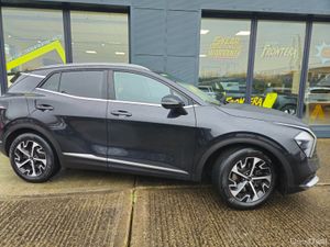 Kia Sportage K2 - Image 4