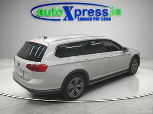 Volkswagen Passat 2.0 ALLTRUCK TDI 4MOTION - Image 3