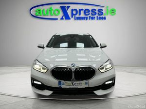 BMW 1-Series 118D PLAY Automatic - Image 3