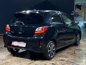 Mitsubishi Mirage 1.2 AUTOMATIC - ALLOY WHEELS - C - Image 3