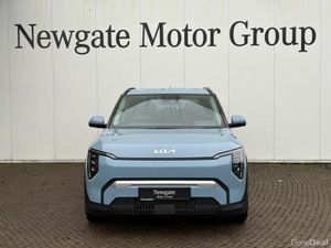 Kia EV3 EV3 EARTH 2 Long range - Image 2