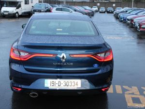 Renault Megane 2019 - Image 4