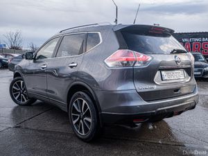2015 X-Trail 1.6d Auto 7 seats/New NCT/Warranty - Image 3
