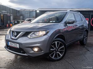 2015 X-Trail 1.6d Auto 7 seats/New NCT/Warranty - Image 4