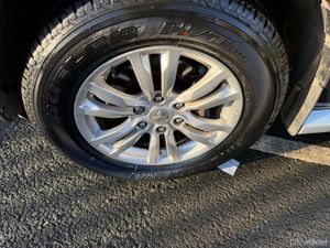 MITSUBISHI PAJERO 2016 - 3.2 DSL - AUTOMATIC - Image 4