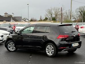 171 VW GOLF COMFORTLINE 1.2 AUTO - Image 3