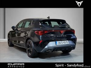 Cupra Leon 1.5 eTSi DSG*4.9% PCP Available On This - Image 4