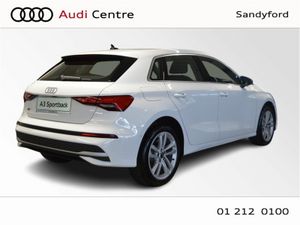 Audi A3 SB 30 TDI 115HP SE - Image 3