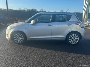 Suzuki Swift 1.2 GLX AUTO GEARBOX - Image 4