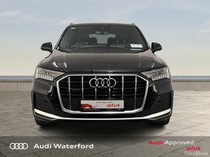 Audi Q7 S-Line Tdi quattro from €970 per month - Image 3