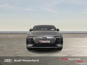 Audi A6 Sportback e-tron Performance Advance from - Image 3