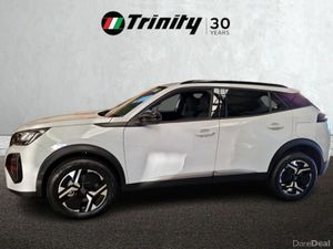 Peugeot 2008 * ALL NEW 2026 MODEL 2008 SUV * LOW A - Image 4