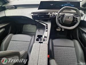 Peugeot 5008 ** ELEGANCE FOR EVERY JOURNEY ** ORDE - Image 2