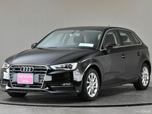 Audi A3  1.4 TFSI S-TRONIC SPORTBACK **REVERSE CAM - Image 3