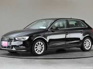 Audi A3  1.4 TFSI S-TRONIC SPORTBACK **REVERSE CAM - Image 4