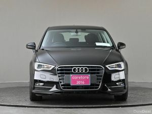Audi A3  1.4 TFSI S-TRONIC SPORTBACK **REVERSE CAM - Image 2