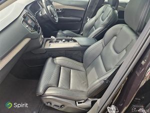 Volvo XC90 T8 "Plug In Hybrid" Inscription, AWD, F - Image 4