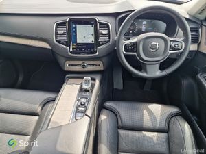 Volvo XC90 T8 "Plug In Hybrid" Inscription, AWD, F - Image 4