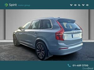 Volvo XC90 T8 "Plug In Hybrid" AWD Plus (Bright Th - Image 3