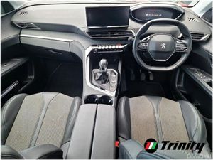 Peugeot 3008 ** 1.5 BLUEHDI ** 130BHP ALLURE ** TR - Image 2