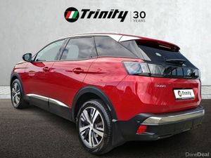 Peugeot 3008 ** 1.5 BLUEHDI ** 130BHP ALLURE ** TR - Image 3