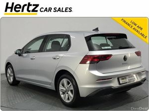 Volkswagen Golf LIFE 2.0 TDI 115HP Diesel Manual - Image 4