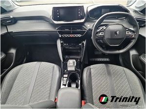 Peugeot 208 ** E-STYLE ** 136BHP ELECTRIC ** 50KWH - Image 2