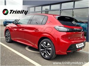 Peugeot 208 ** E-STYLE ** 136BHP ELECTRIC ** 50KWH - Image 3