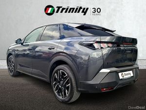 Peugeot 3008 ** BUILT TO STAND OUT ** YOUR YOUR 26 - Image 3