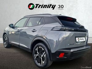 Peugeot 2008 ** 136HP ELECTRIC 50KWH ** AUTO ALLUR - Image 3