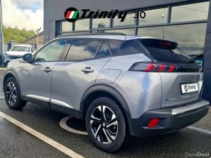 Peugeot 2008 * ELECTRIC * 3YR PEUGEOT WARRANTY * G - Image 3