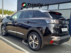 Peugeot 3008 ONE OWNER** FULL DEALER HISTORY ** 1. - Image 3