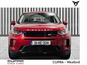 Land Rover Discovery Sport 1.5 I3 PHEV 300 PS AWD - Image 3